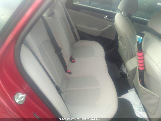 Aukcja sprzedaży 2017 Hyundai Sonata 2.4l, vin: 5NPE24AF8HH488445, numer aukcji: 37099137