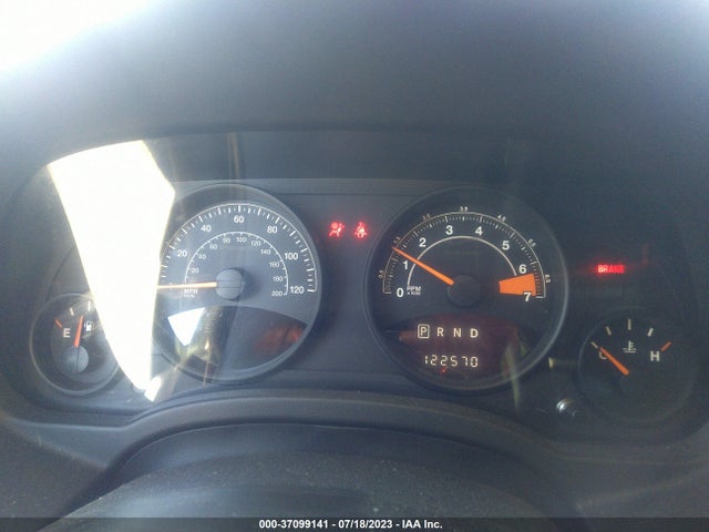 1C4NJPBA7GD514531 Jeep Patriot Sport