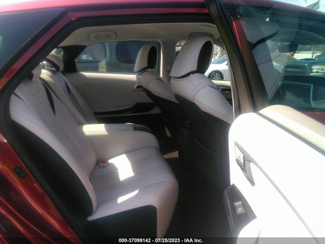 Toyota Mirai 2017 JTDBVRBD8HA002339 Image 14