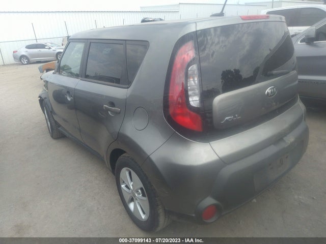 2015 KIA SOUL BASE VIN: KNDJN2A2XF7210459