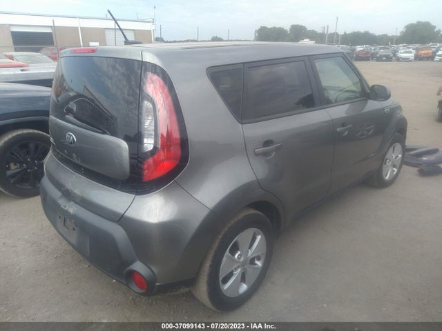2015 KIA SOUL BASE VIN: KNDJN2A2XF7210459