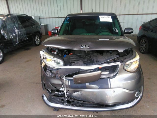 KNDJX3AE7G7017228 KIA Soul Ev +