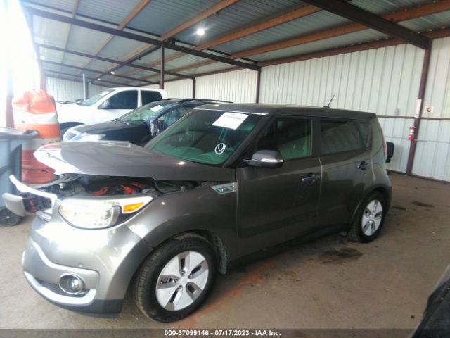 KNDJX3AE7G7017228 KIA Soul Ev +