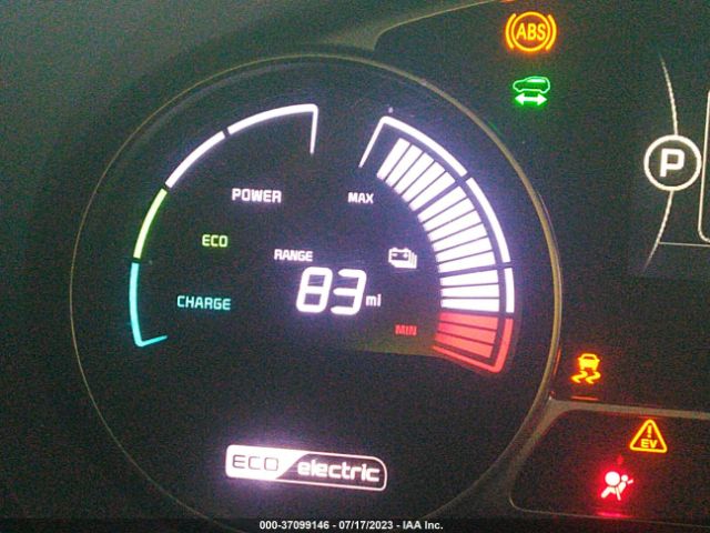 KNDJX3AE7G7017228 KIA Soul Ev +