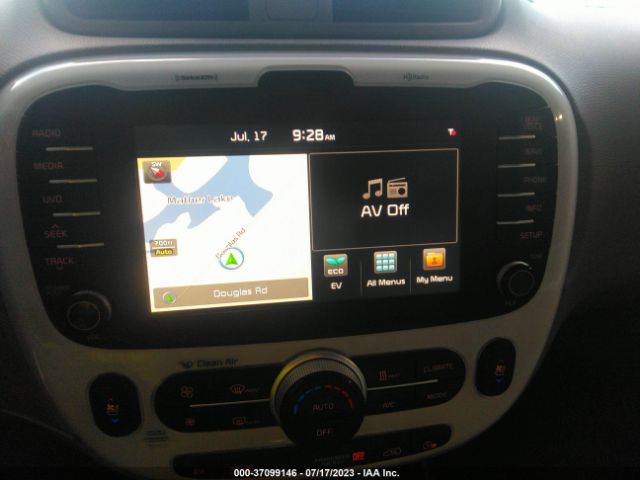 KNDJX3AE7G7017228 KIA Soul Ev +