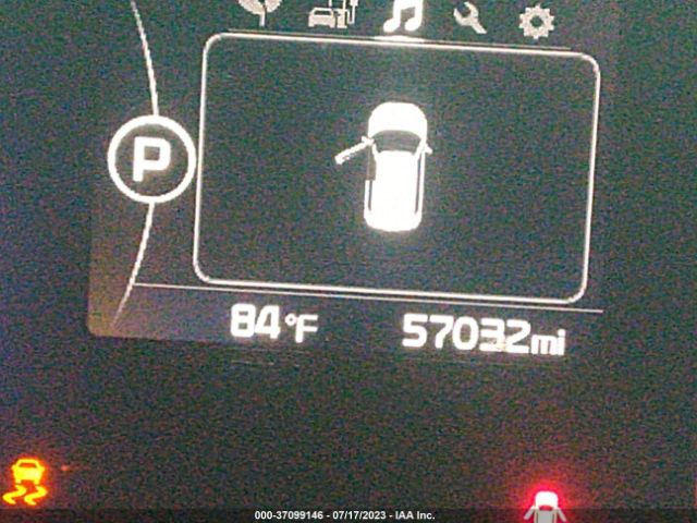 KNDJX3AE7G7017228 KIA Soul Ev +