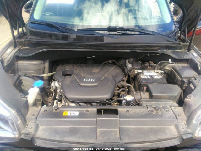 KNDJN2A20F7781667 KIA Soul Base
