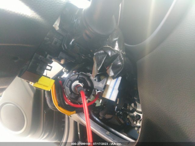 KNDJN2A20F7781667 KIA Soul Base