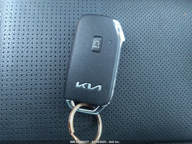 2022 KIA TELLURIDE EX VIN: 5XYP34HC3NG312309