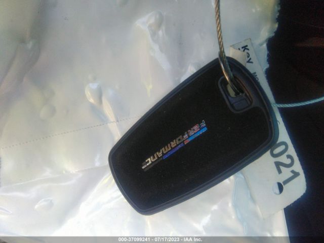 WBA5B1C59GG552589 BMW 5 Series 535i