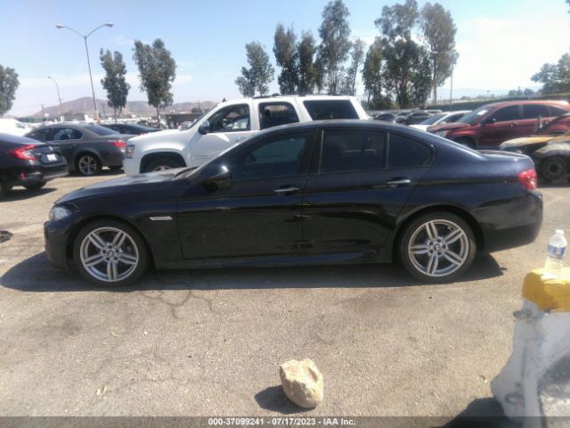 WBA5B1C59GG552589 BMW 5 Series 535i