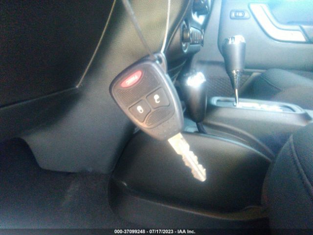 1C4AJWAG5HL599391 Jeep Wrangler Sport