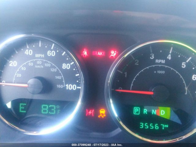 1C4AJWAG5HL599391 Jeep Wrangler Sport