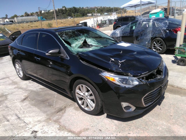 2014 4T1BK1EB1EU114880 main image