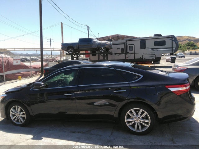 Toyota AVALON LIMITED 2014 4T1BK1EB1EU114880 Image 6