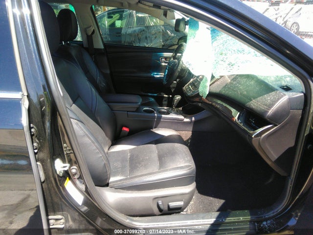Toyota AVALON LIMITED 2014 4T1BK1EB1EU114880 Image 11
