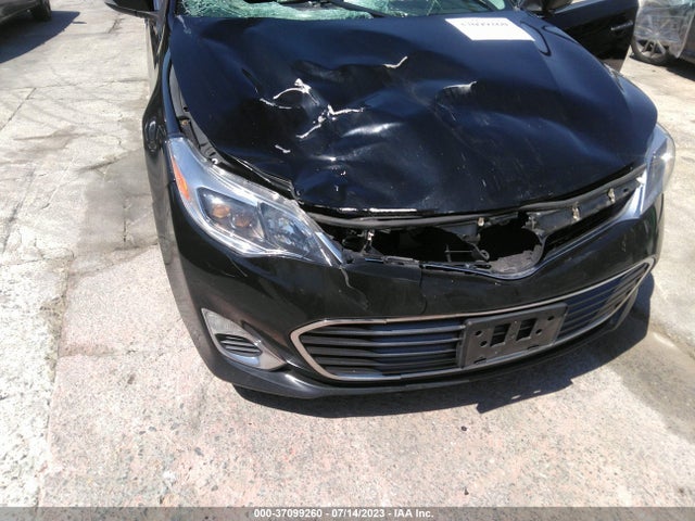 Toyota AVALON LIMITED 2014 4T1BK1EB1EU114880 Image 12