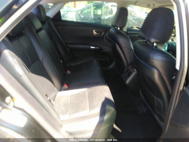 Toyota AVALON LIMITED 2014 4T1BK1EB1EU114880 Image 14