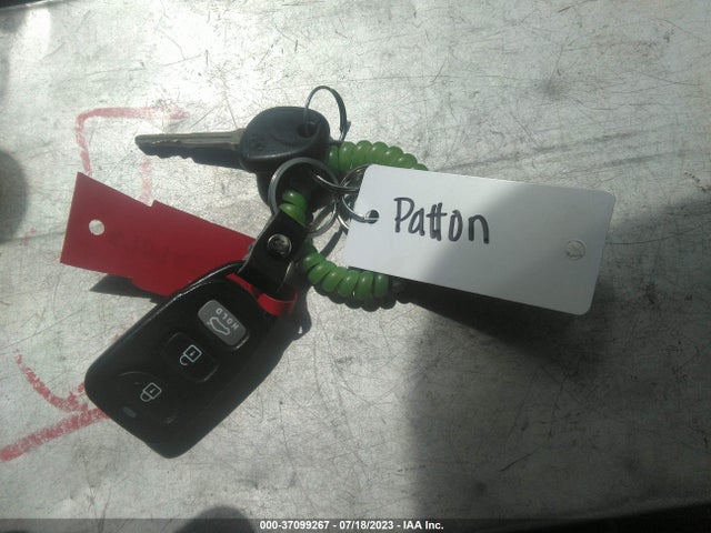 Hyundai ELANTRA SE 2017 KMHD74LF7HU085889 Image 11