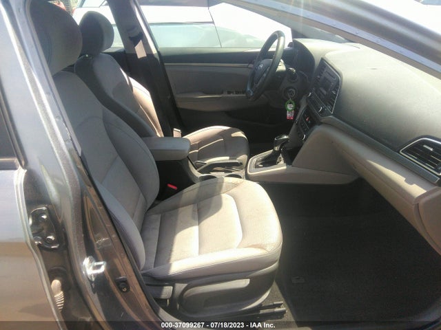Hyundai ELANTRA SE 2017 KMHD74LF7HU085889 Image 5