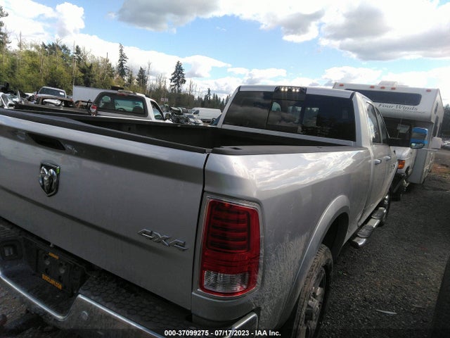 3C6UR5KL8JG411985 RAM 2500 Laramie