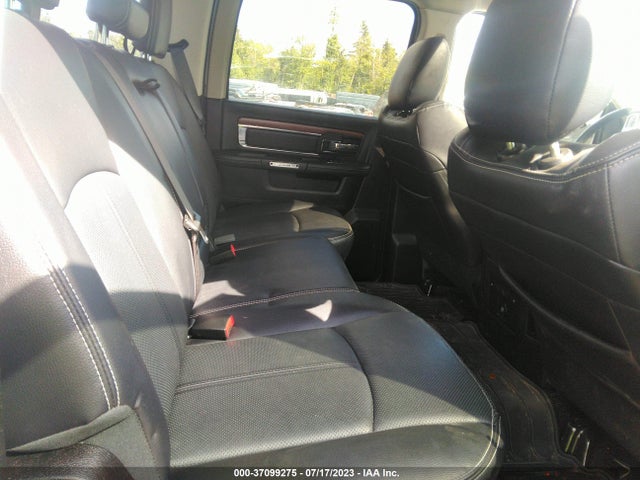 3C6UR5KL8JG411985 RAM 2500 Laramie