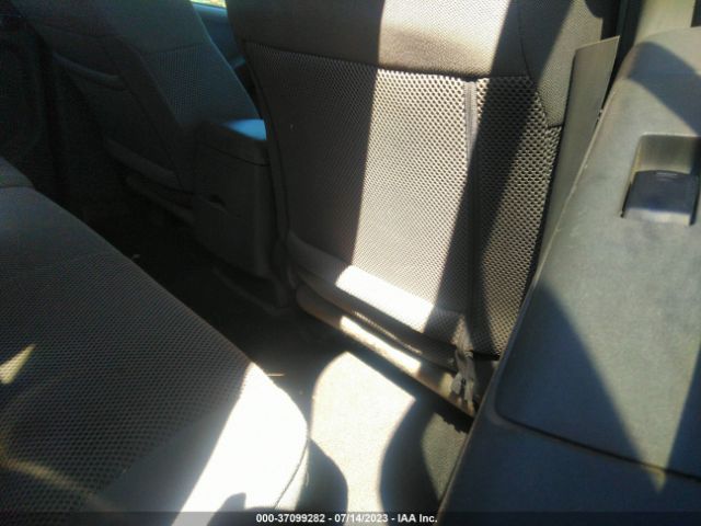 1N6AD0EVXFN713784 Nissan Frontier Sv