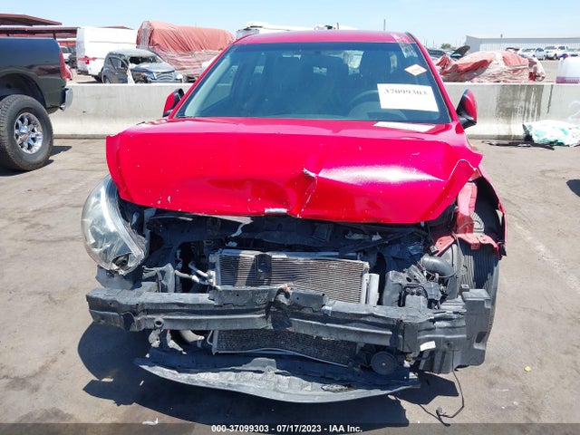 Hyundai ACCENT SE 2016 KMHCT4AE1GU119681 Image 5