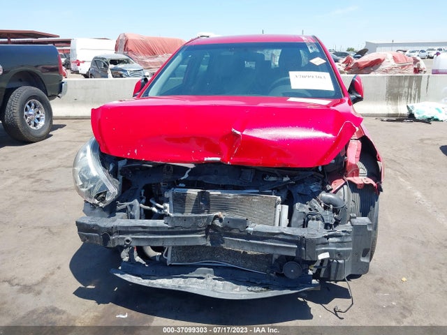 Hyundai ACCENT SE 2016 KMHCT4AE1GU119681 Image 13