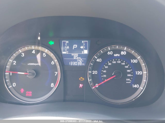 Hyundai ACCENT SE 2016 KMHCT4AE1GU119681 Image 14