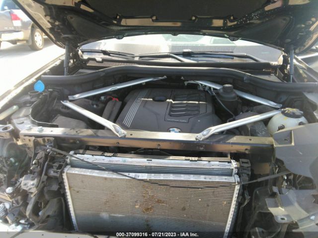 5UXCW2C01L9B27652 BMW X7 Xdrive40i
