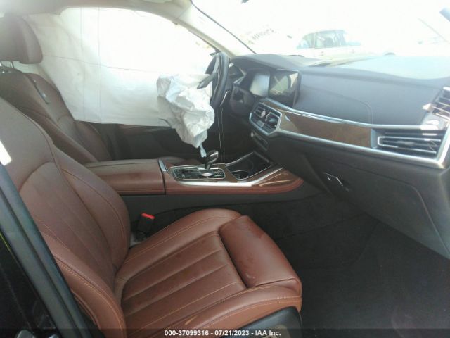 5UXCW2C01L9B27652 BMW X7 Xdrive40i