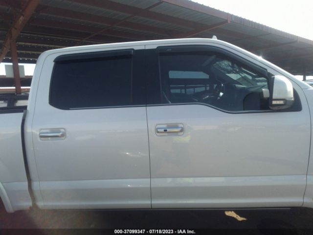1FTEW1EG9KFB98450 Ford F-150 Limited