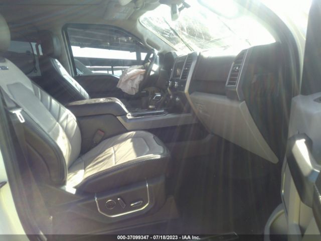 1FTEW1EG9KFB98450 Ford F-150 Limited