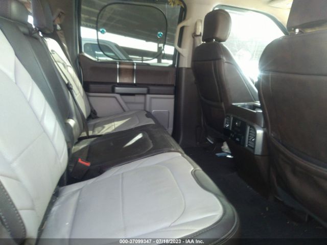 1FTEW1EG9KFB98450 Ford F-150 Limited