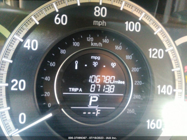 Honda Accord Sedan Lx 2017 1HGCR2F34HA150992 Image 15