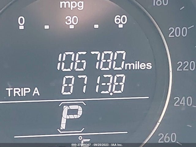 Honda Accord Sedan Lx 2017 1HGCR2F34HA150992 Image 7