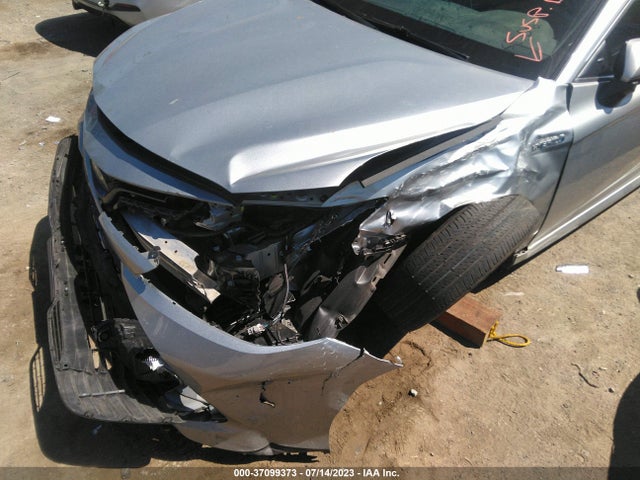 Toyota Camry Hybrid Le 2020 4T1C31AK5LU015886 Image 6