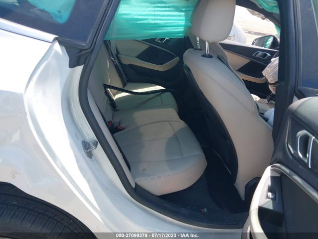 WBA53AK06M7J74102 BMW 2 Series 228i