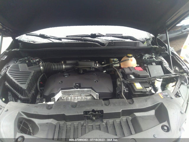 Chevrolet Blazer 2019 3GNKBBRAXKS630573 Image 10