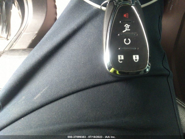 Chevrolet Blazer 2019 3GNKBBRAXKS630573 Image 11