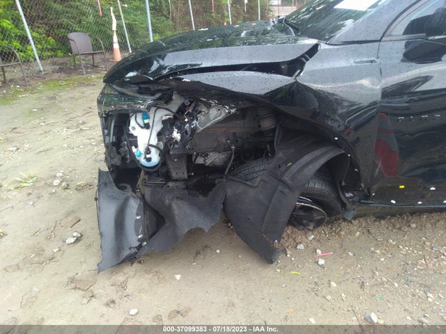 Chevrolet Blazer 2019 3GNKBBRAXKS630573 Image 6