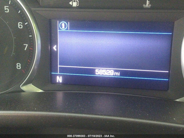 Chevrolet Blazer 2019 3GNKBBRAXKS630573 Image 7
