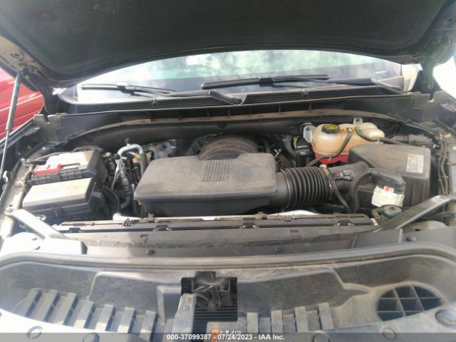 1GKS2BKD4MR394980 GMC YUKON SLT