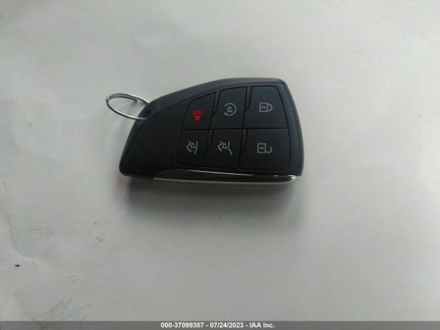 1GKS2BKD4MR394980 GMC YUKON SLT