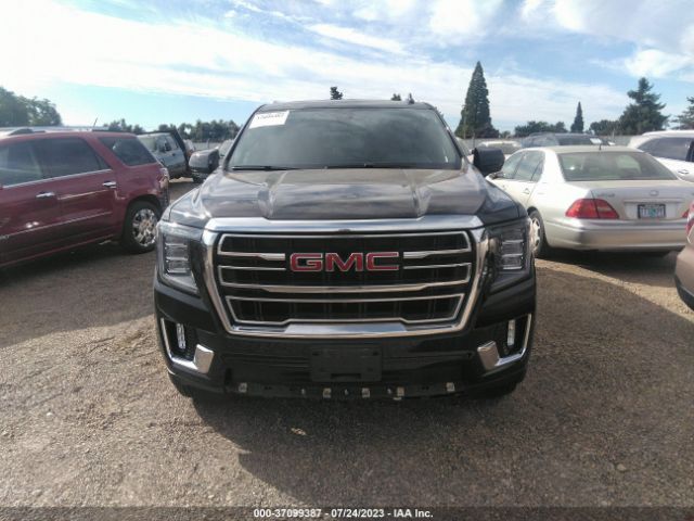 1GKS2BKD4MR394980 GMC YUKON SLT