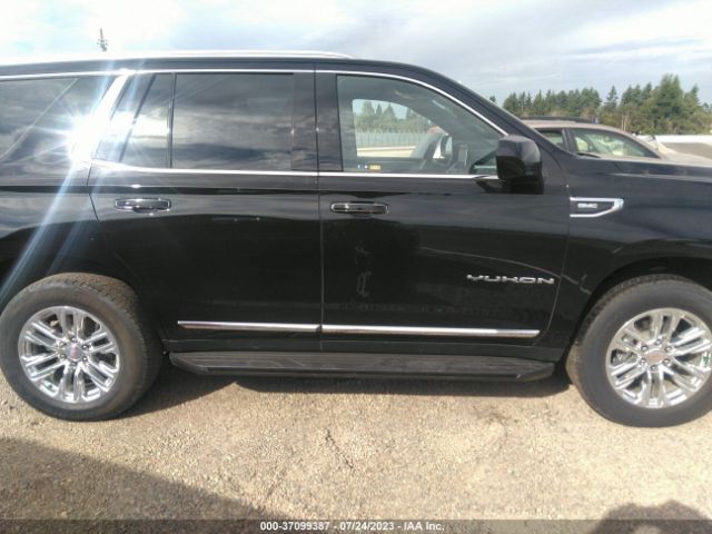 1GKS2BKD4MR394980 GMC YUKON SLT