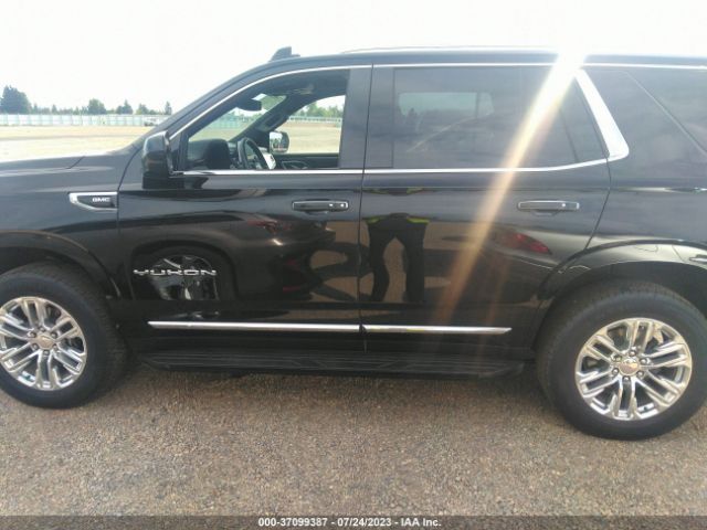 1GKS2BKD4MR394980 GMC YUKON SLT