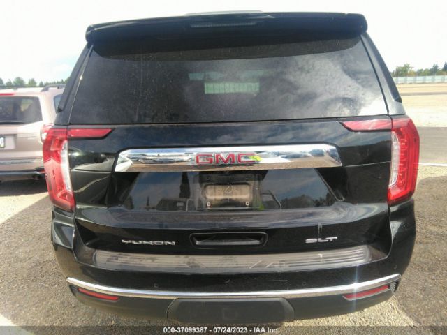 1GKS2BKD4MR394980 GMC YUKON SLT