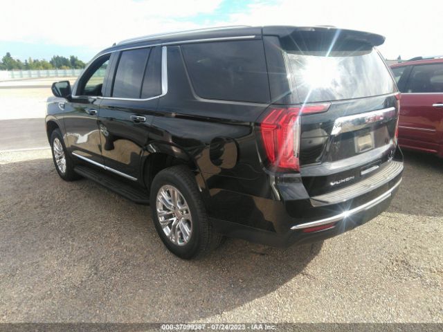1GKS2BKD4MR394980 GMC YUKON SLT